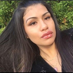 Meet your Posher, Lizeth